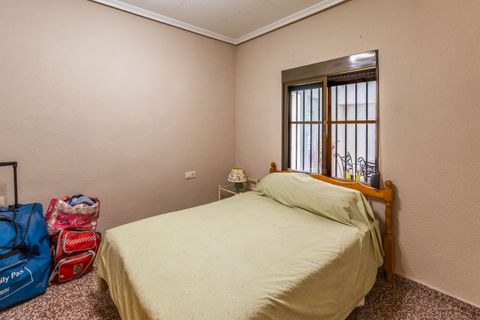 Villa i Pinoso, Alicante, Pinoso - € 274.999 | Ref: CCP848 - foto 20